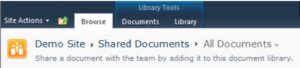 Show or Hide Ribbon Tab Based on User Permissions by Johan Olivier, custom tab not visable