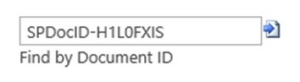 How to Create a Custom Document-ID Provider with SharePoint 2013