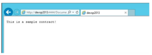 How to Create a Custom Document-ID Provider with SharePoint 2013