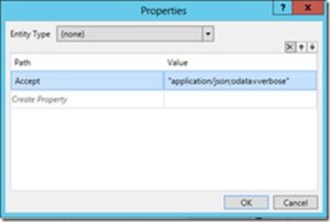 How to Create a Workflow Custom Action for SharePoint Designer 2013 Using Visual Studio 2013