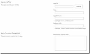 How to Create a Workflow Custom Action for SharePoint Designer 2013 Using Visual Studio 2013