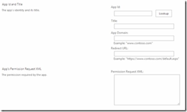 How to Create a Workflow Custom Action for SharePoint Designer 2013 ...