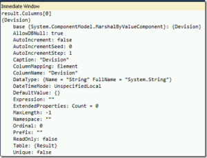 SharePoint: Using the Keyword Query for Search Driven Applications