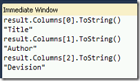 SharePoint: Using the Keyword Query for Search Driven Applications