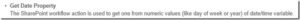 Two Easy Ways to Calculate Working Days Inside a SharePoint Workflow
