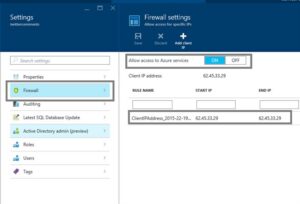 Store Twitter mentions on blog posts in Azure database using Azure Logic App and Azure API App