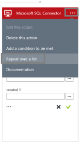Store Twitter mentions on blog posts in Azure database using Azure Logic App and Azure API App