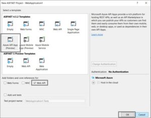 Store Twitter mentions on blog posts in Azure database using Azure Logic App and Azure API App