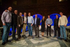 Rencore Team Photo