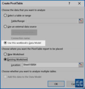 How to Create an Excel Gantt Chart with Project Online Data + Power BI