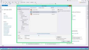 How to create an App for SharePoint