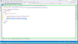 How to create an App for SharePoint