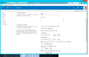 Archiving in SharePoint