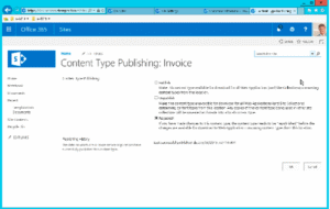 Archiving in SharePoint