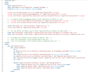 Let’s have a Dialog about the Dialog API