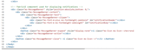Let’s have a Dialog about the Dialog API