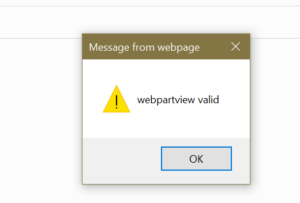Set Document Library Webpart to Specific Folder – SharePoint Online