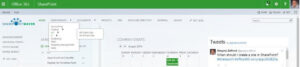 SharePoint Intranet Home Page: 8 Best Practices