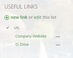 SharePoint Intranet Home Page: 8 Best Practices
