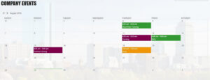SharePoint Intranet Home Page: 8 Best Practices