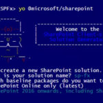 Deploy SharePoint Framework client-side web parts to SharePoint 2016 on-premises