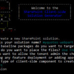SOLID Web Parts with SharePoint Framework