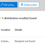 Office 365 Retention Policies and Hybrid Public Folders