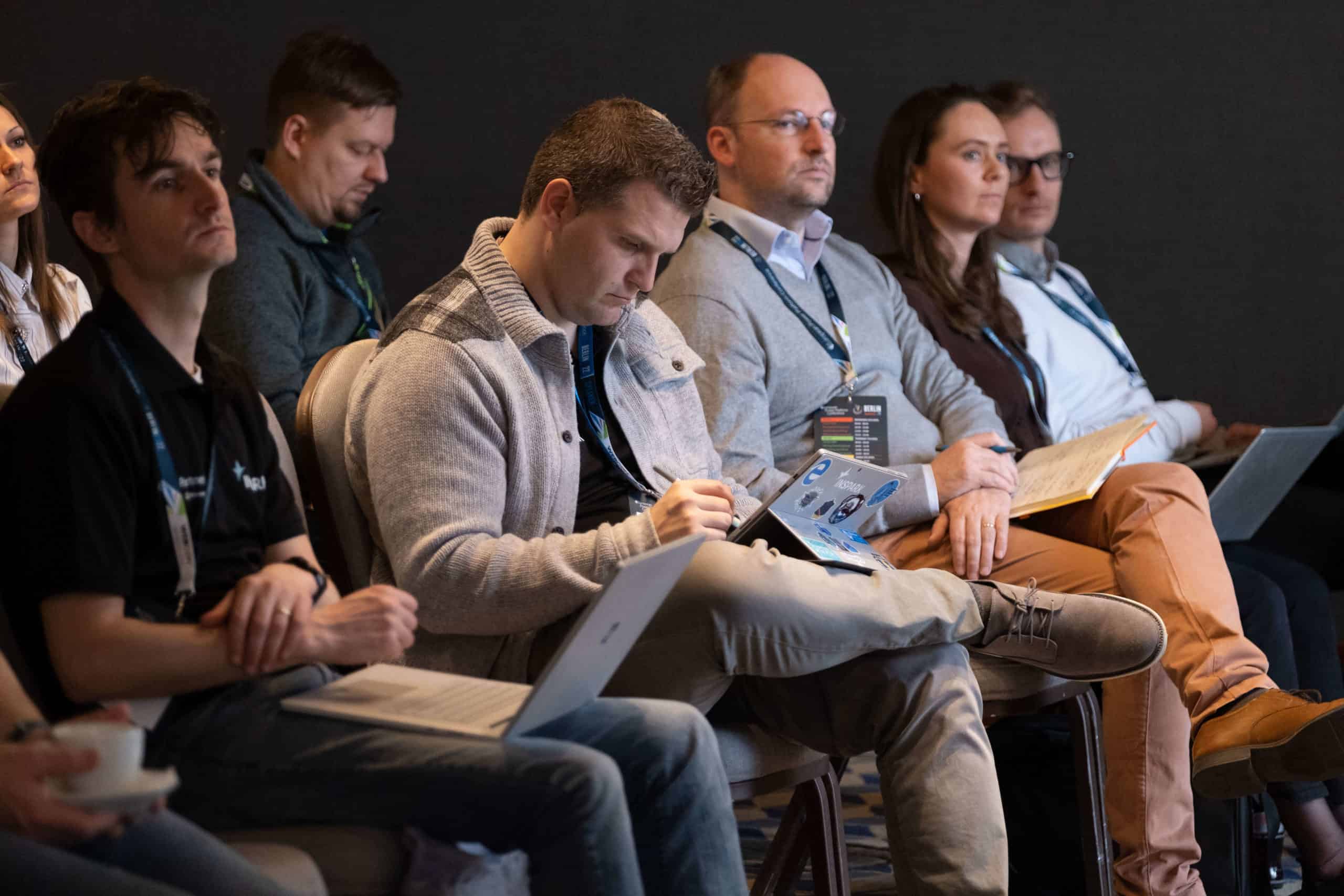 European Power Platform Berlin 2022