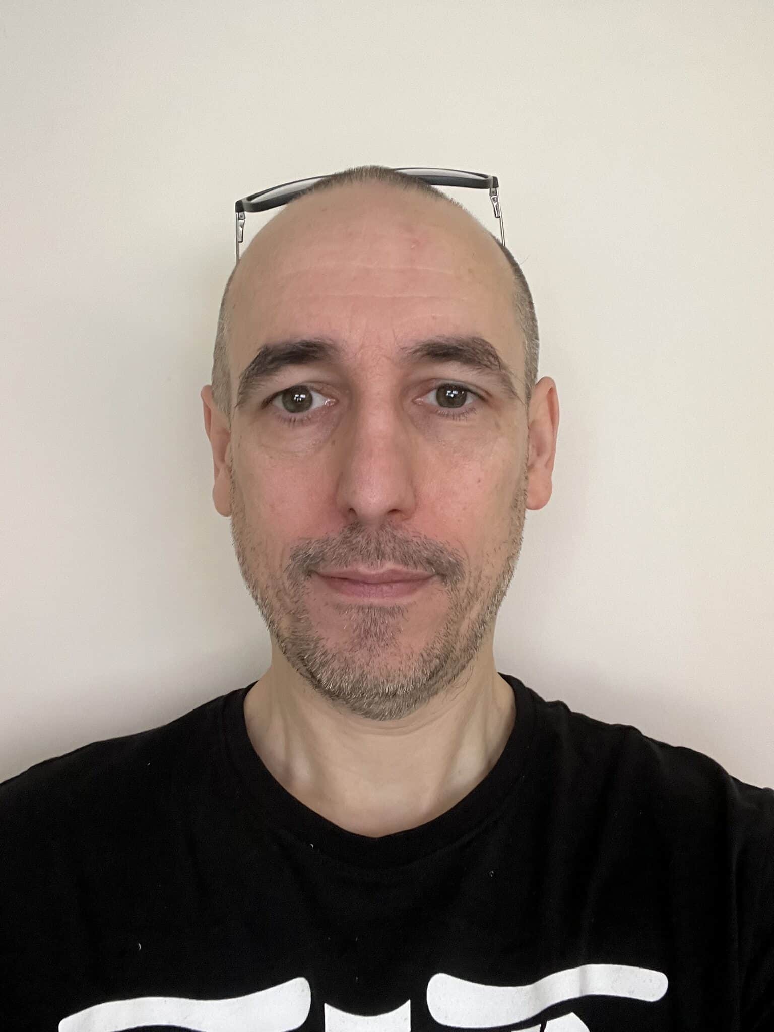 Mark Pryce-Maher