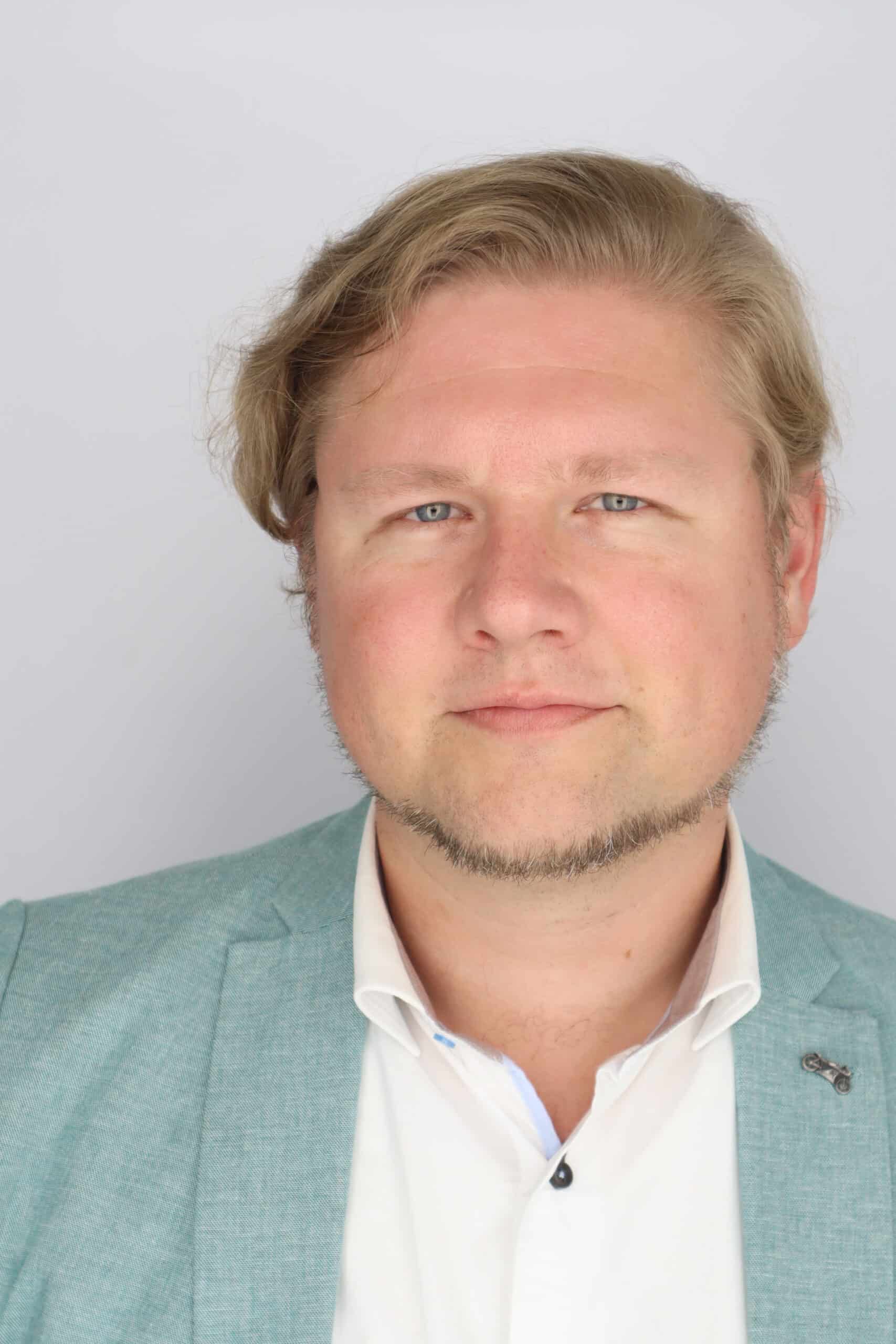 Sebastiaan Meloen