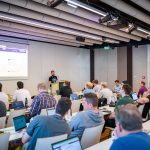 European Power Platform Conference 2026 Photo Gallery Image