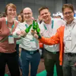 FabCon Europe 2025 Photo Gallery