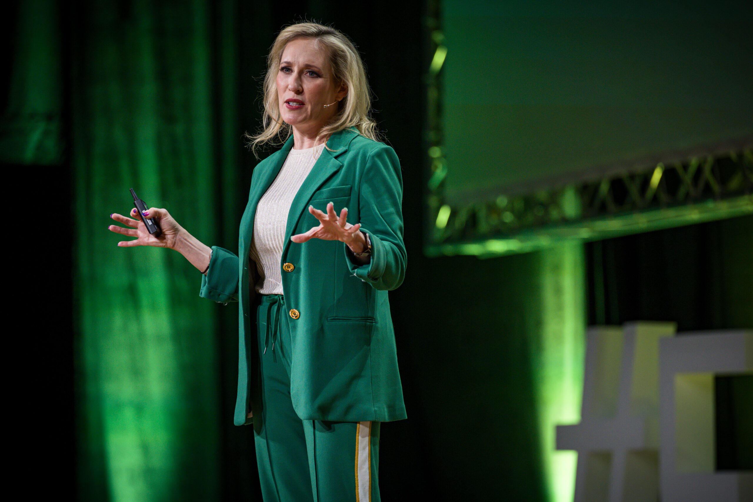 FabCon Europe 2025 Photo Gallery