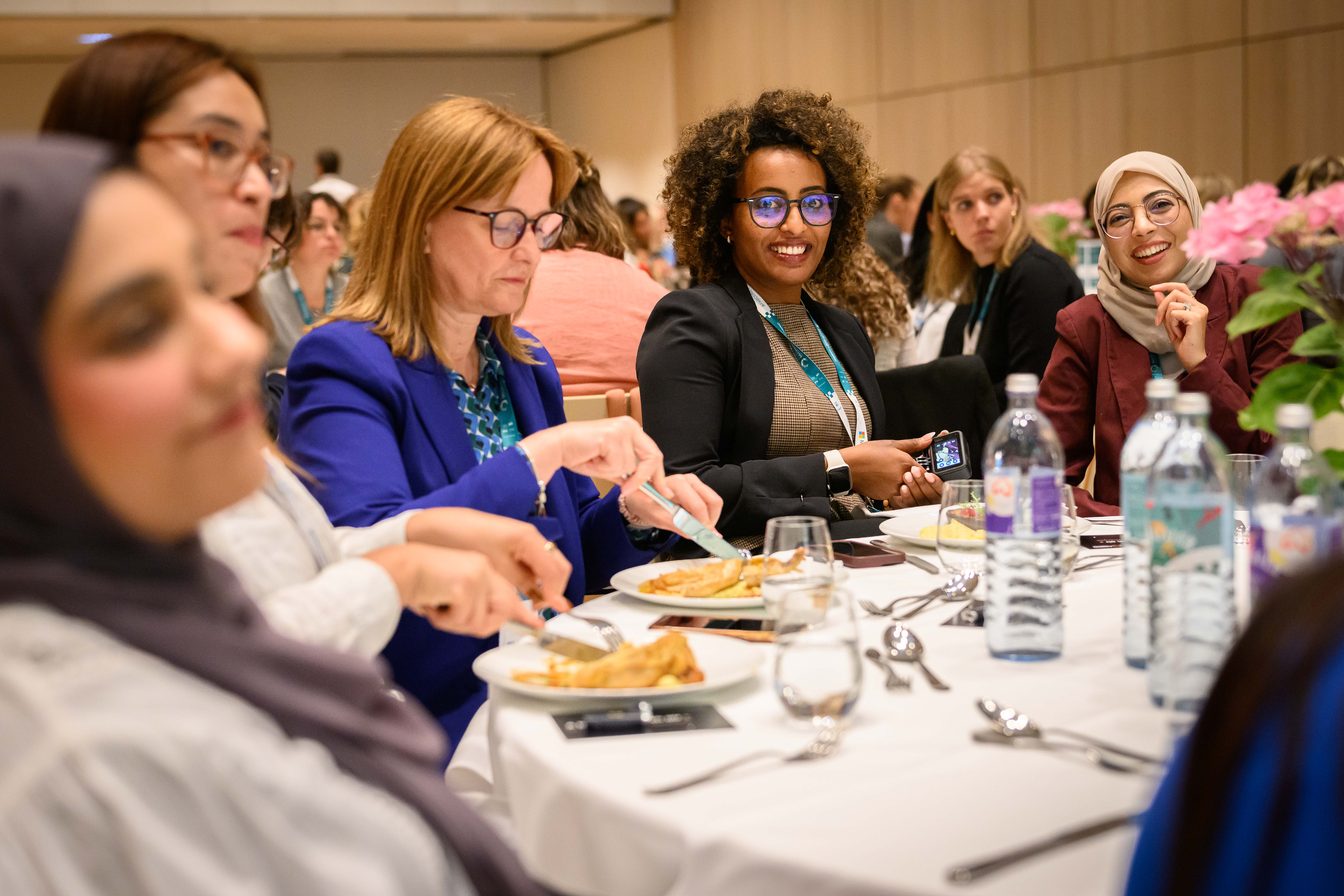FabCon Europe 2025 Photo Gallery