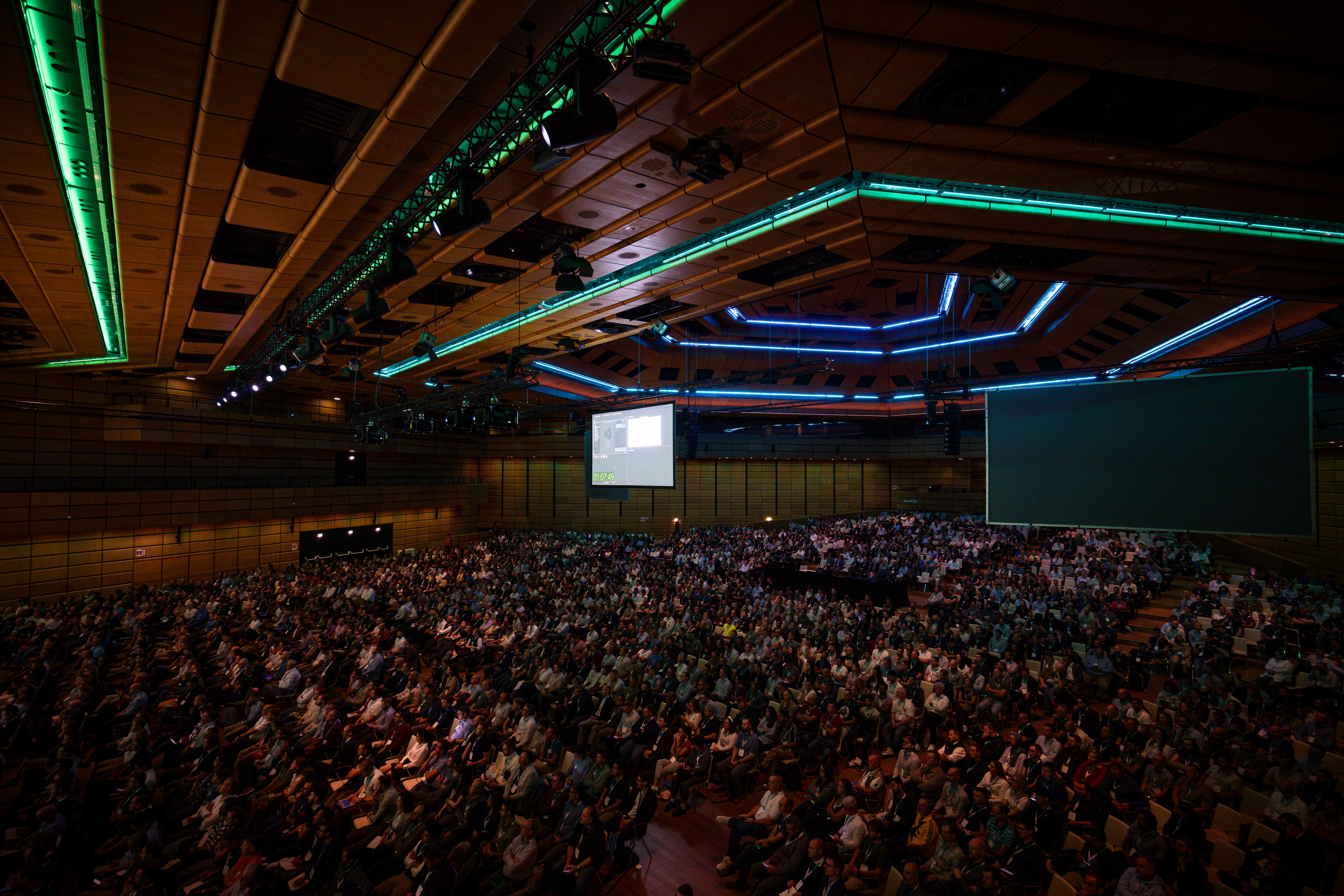 FabCon Europe 2025 Photo Gallery