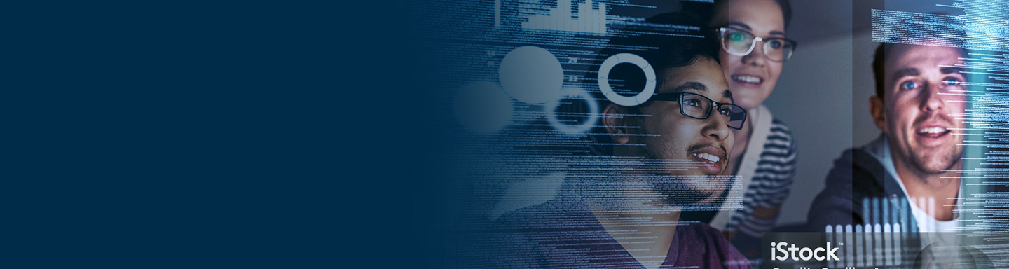 Learning Hub background