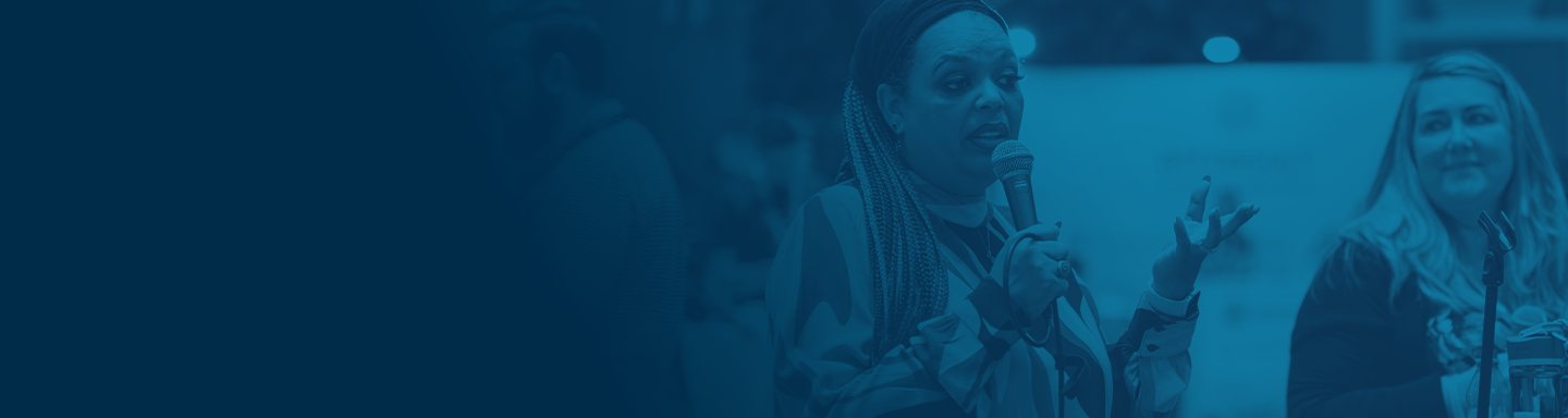 Learning Hub background