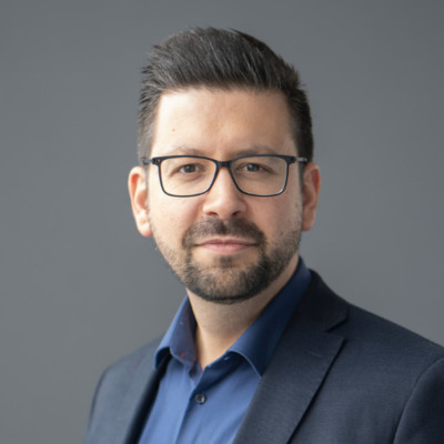 Aleksander Kovacevic