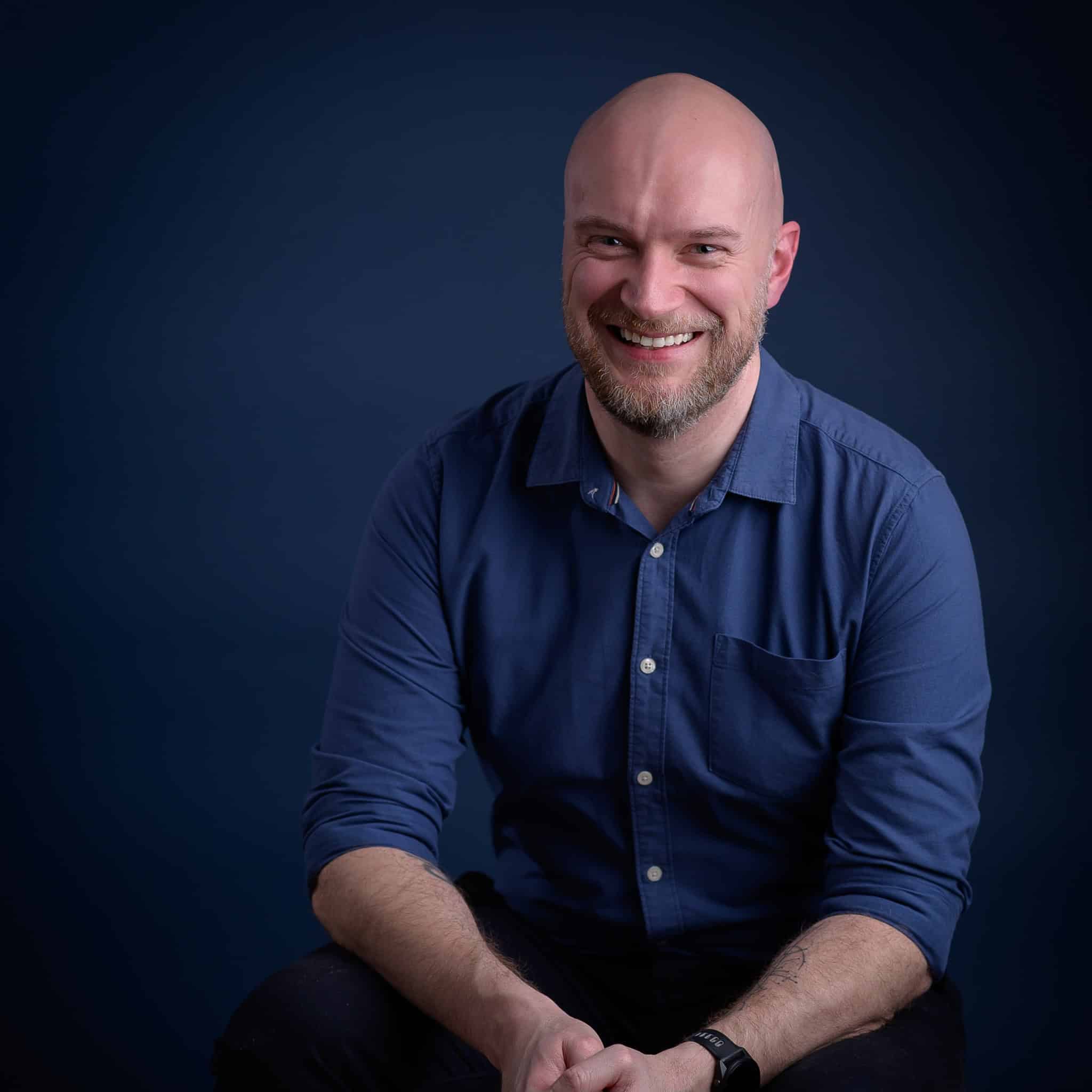 Craig Porteous