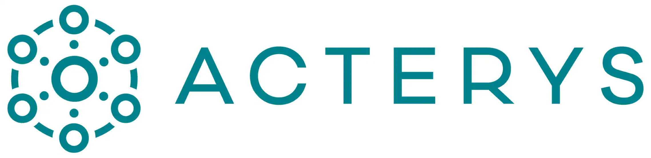 Acterys Logo