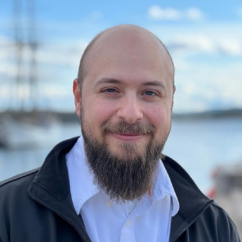 Ahmad Najjar - speaker image