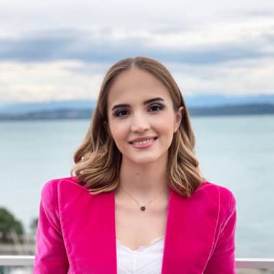 Anastasia Salari