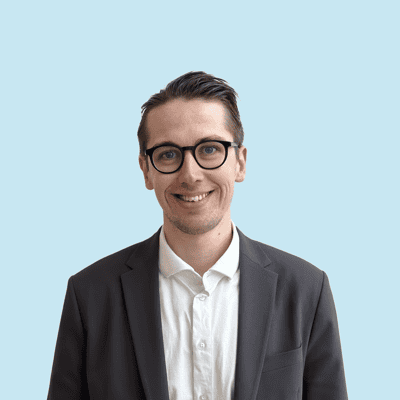 Andreas Benthin-Bruun