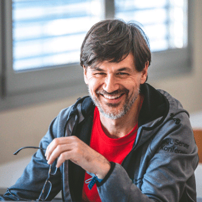 Andrea Martorana Tusa