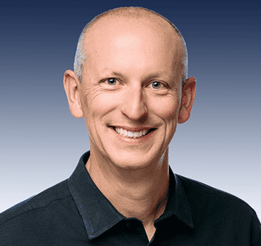 Speaker Andrew Connell