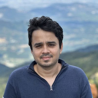 Anshul Sharma