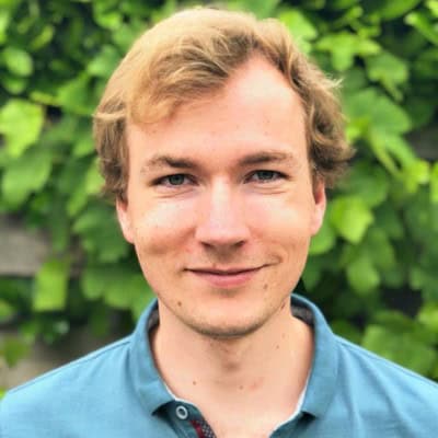 Arjen Kroezen
