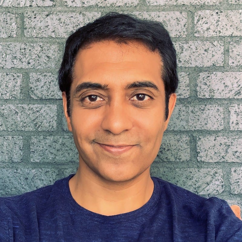 Arvind Mishra