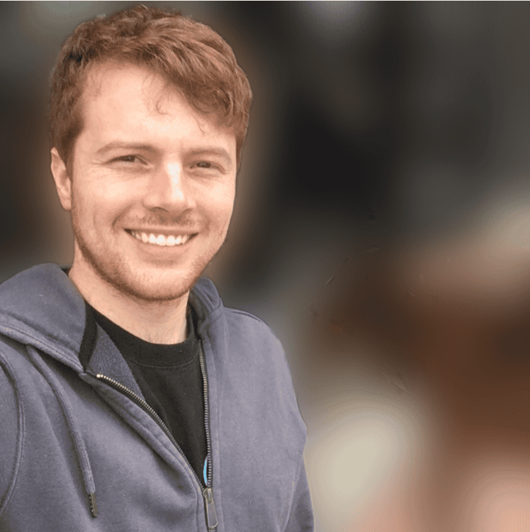 Austin Laugesen