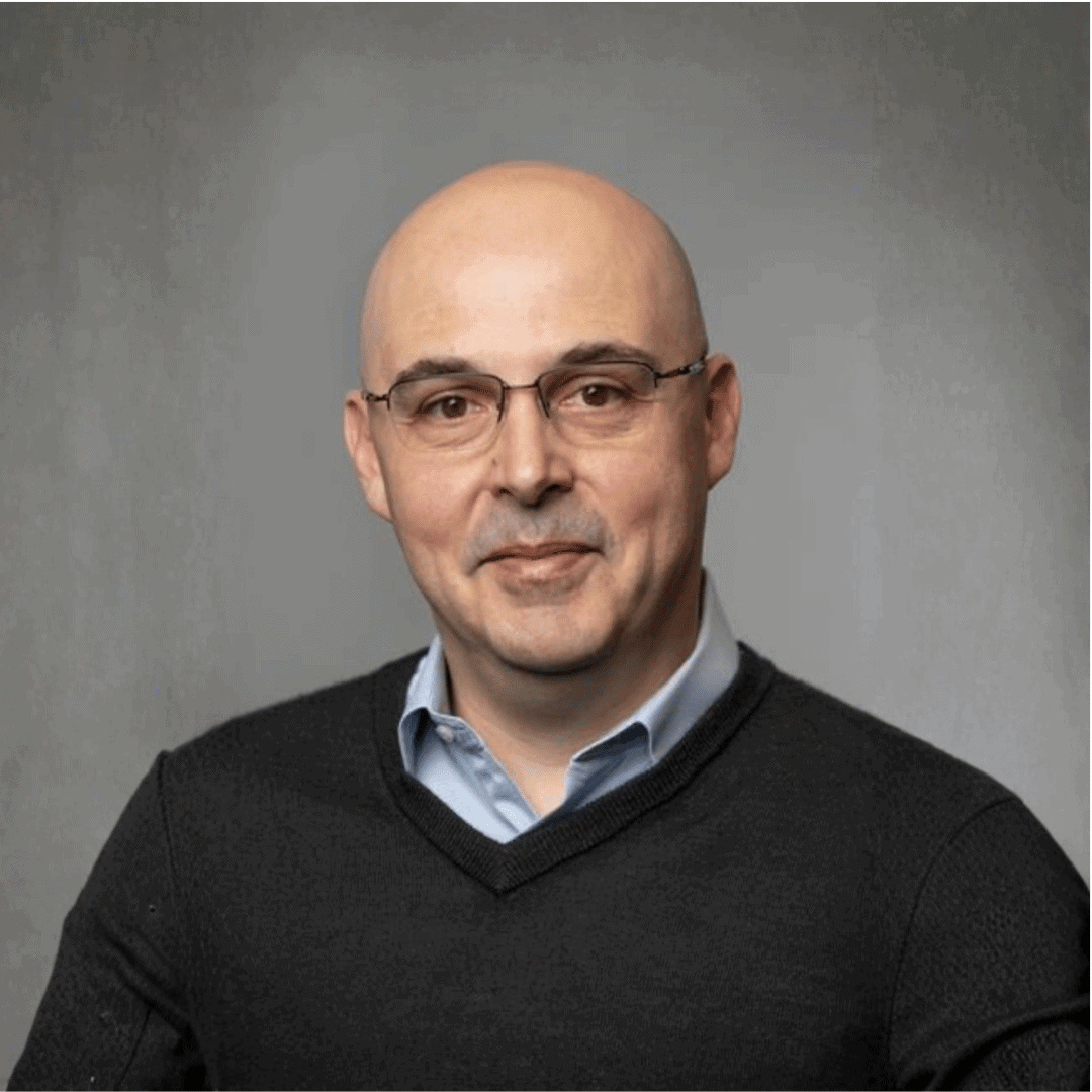 Bogdan Crivat
